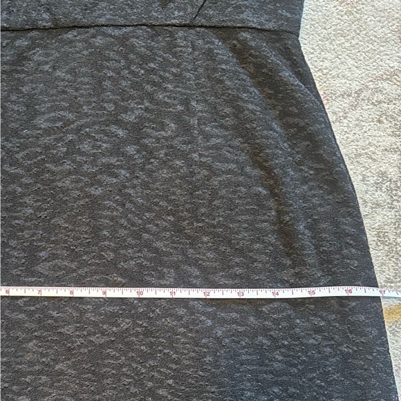 NWT ANTHROPOLOGIE HUTCH halter corset midi dress - Picture 5 of 9